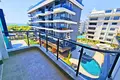 Wohnung 1 Schlafzimmer 50 m² Kargıcak, Türkei