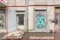 Propriété commerciale 207 m² à Vilnius, Lituanie