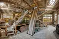 House 20 rooms 2 519 m² Berze, Latvia