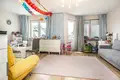 4 room apartment 113 m² Warsaw, Poland