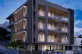 Apartamento 1 habitacion 50 m² Moni, Chipre