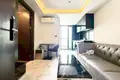 Piso independiente 1 habitacion  Pattaya City, Tailandia