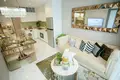 2 bedroom apartment 64 m² Pattaya City, Thailand