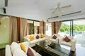 villa de 3 chambres 275 m² Rawai, Thaïlande