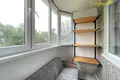 1 room apartment 33 m² Minsk, Belarus