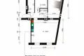 Квартира 3 комнаты 86 м² Рига, Латвия