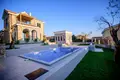 Villa de tres dormitorios 300 m² Herceg Novi, Montenegro