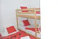 Apartamento 2 habitaciones 48 m² Pefkochori, Grecia