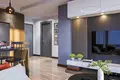 Wohnung 1 zimmer 71 m² Mezitli, Türkei