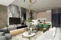 Mieszkanie 2 pokoi 114 m² Limassol, Cypr