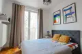 2 room apartment 46 m² Warsaw, Poland