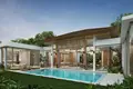 Apartamento 3 habitaciones 302 m² Thep Krasatti, Tailandia