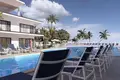 1 bedroom apartment 44 m² Uvero Alto, Dominican Republic