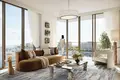 Wohnung 3 zimmer 112 m² Dubai, Vereinigte Arabische Emirate