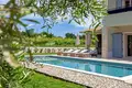 Villa de tres dormitorios 170 m² Rabac, Croacia