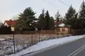 Land 1 room 812 m² Dziekanow Nowy, Poland