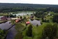 House 1 591 m² Kaplavas pagasts, Latvia