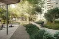 Residential complex New spacious apartments in a popular area with developed infrastructure, Istanbul, Turkey