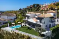 5-Schlafzimmer-Villa 478 m² Benahavis, Spanien