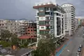 Mieszkanie 1 pokój 35 m² Alanya, Turcja