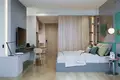 Mieszkanie 2 pokoi 48 m² Choeng Thale, Tajlandia