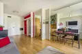 2 room apartment 58 m² Warsaw, Poland