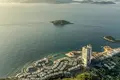 Wohnung 1 zimmer 26 m² Nha Trang, Vietnam