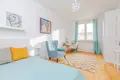 1 room apartment 34 m² Warsaw, Poland