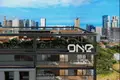 Квартира 2 комнаты 48 м² Батуми, Грузия