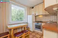 Apartamento 3 habitaciones 64 m² Kaunas, Lituania