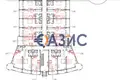 Appartement 2 chambres 88 m² Sveti Vlas, Bulgarie