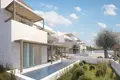 4 bedroom Villa 189 m² Yeroskipou, Cyprus