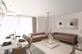 Complexe résidentiel New residence with swimming pools, a spa and a kids' club in the center of Istanbul, Turkey