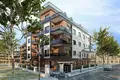 Wohnkomplex New guarded residence with a garden, Istanbul, Turkey