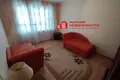 Appartement 2 chambres 57 m² Hrodna, Bélarus