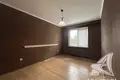 Wohnung 2 zimmer 53 m² Muchaviecki sielski Saviet, Belarus