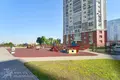 3 room apartment 112 m² Minsk, Belarus
