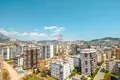 Wohnung 1 zimmer 278 m² Mahmutlar, Türkei