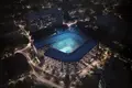 Apartamento 3 habitaciones 105 m² Dubái, Emiratos Árabes Unidos