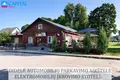Commercial property 274 m² in Anyksciai, Lithuania