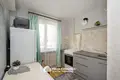 Apartamento 1 habitación 30 m² Minsk, Belarús
