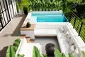 5-Zimmer-Villa 455 m² Pererenan, Indonesien