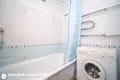 Wohnung 1 zimmer 29 m² Minsk, Belarus