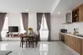 Condo 3 rooms 121 m² in Sangkat Tuol Svay Prey Ti Muoy, Cambodia