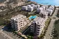 Appartement 3 chambres 92 m² Villajoyosa, Espagne
