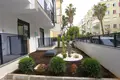 Apartamento 3 habitaciones 80 m² Muratpasa, Turquía