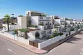 3 bedroom townthouse 88 m² Mazarron, Spain