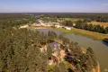 Maison 5 chambres 282 m² Adazu pagasts, Lettonie