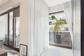 3 room apartment 88 m² in Warsaw, Poland