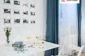 Mieszkanie 1 pokój 24 m² okres Brno mesto, Czechy